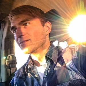 Meet your Posher, Jon